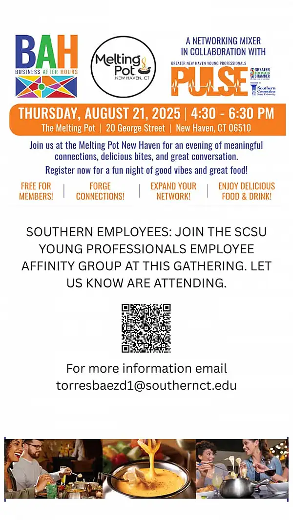 Business After Hours & PULSE Networking Event