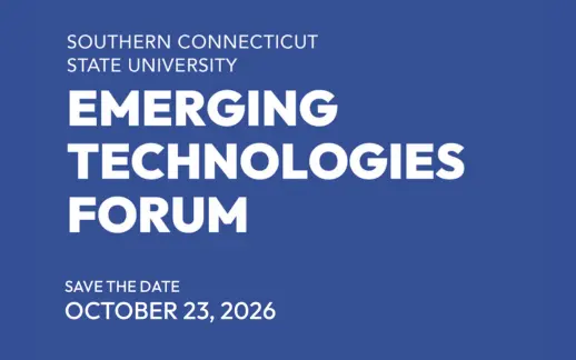 Emerging Technologies Forum