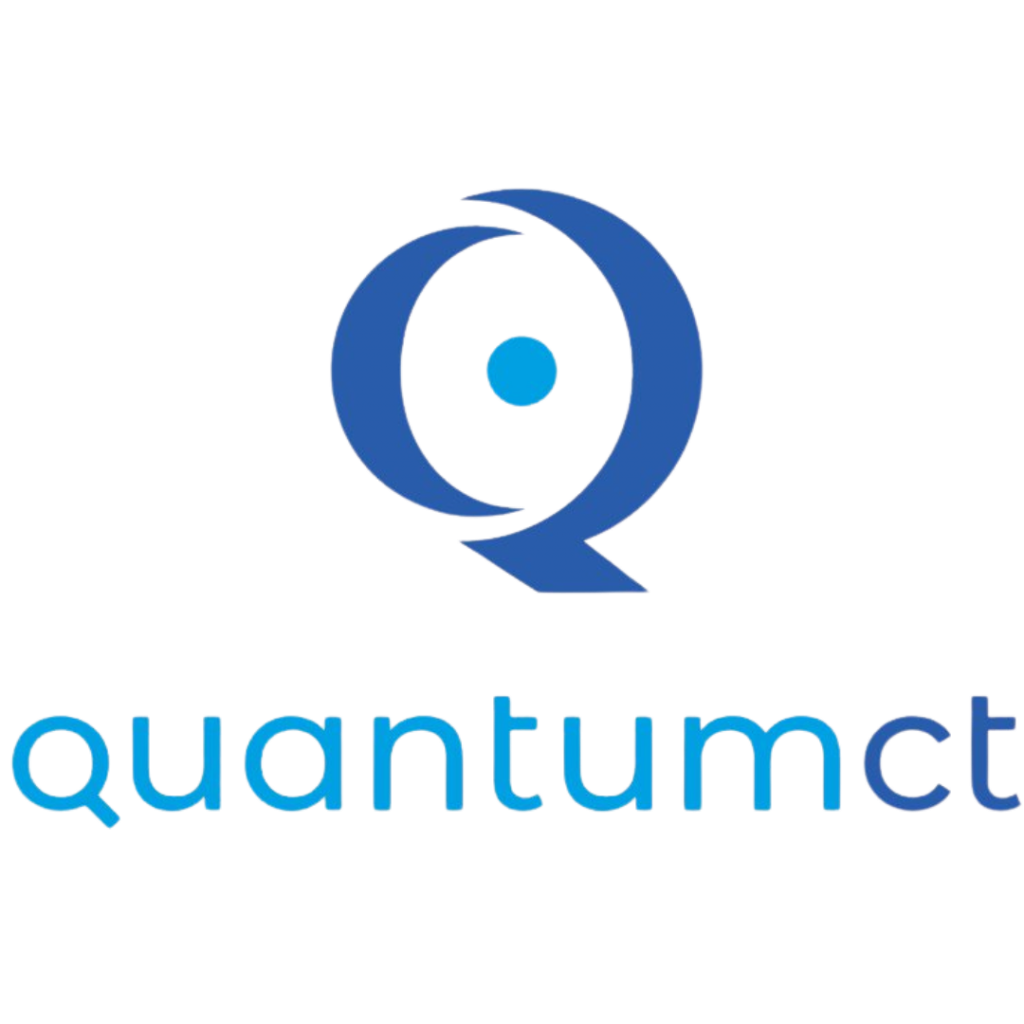 Quantum Connecticut logo