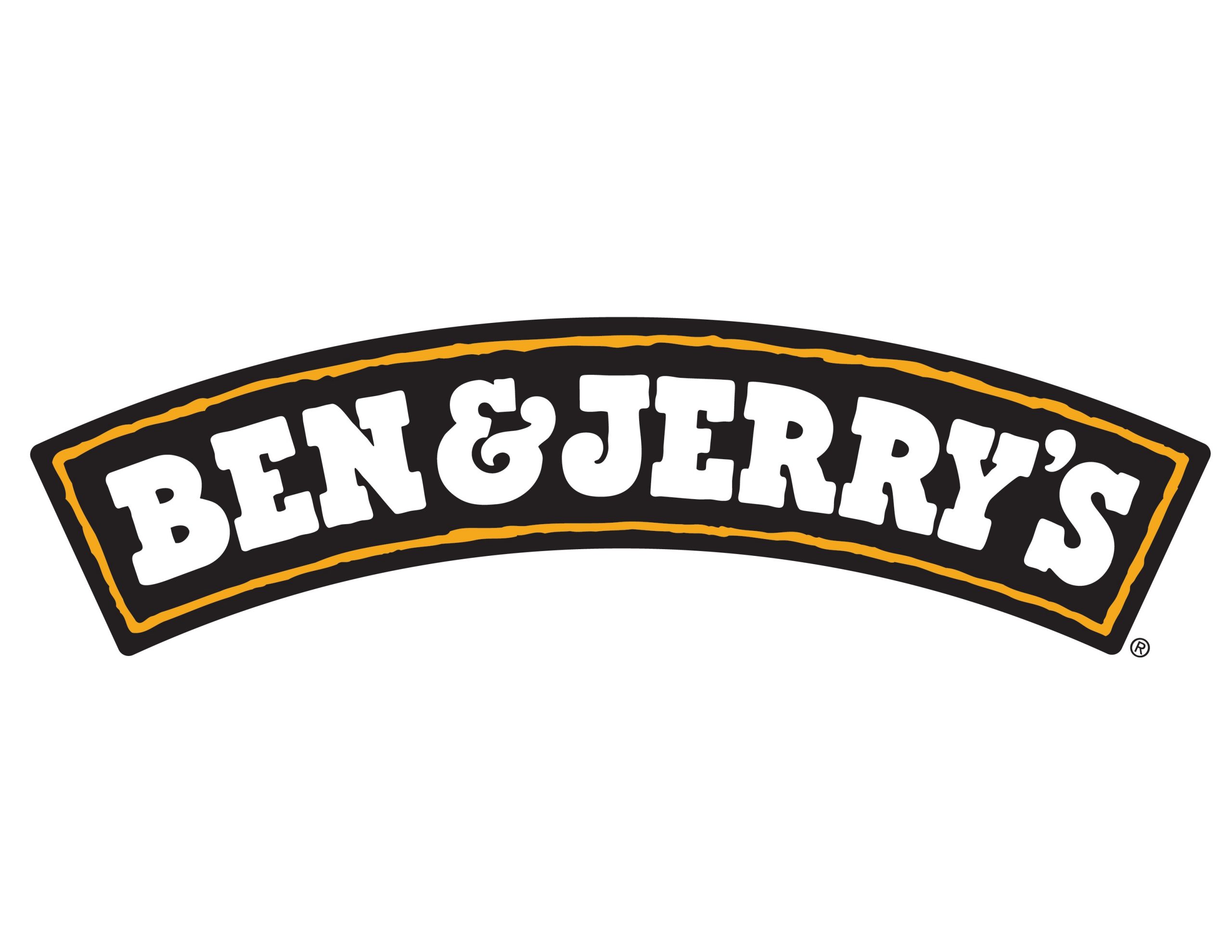 Ben & Jerry's Logo