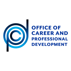 scsu office of career and professional development logo