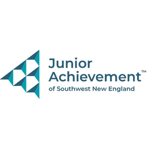 junior achievement logo